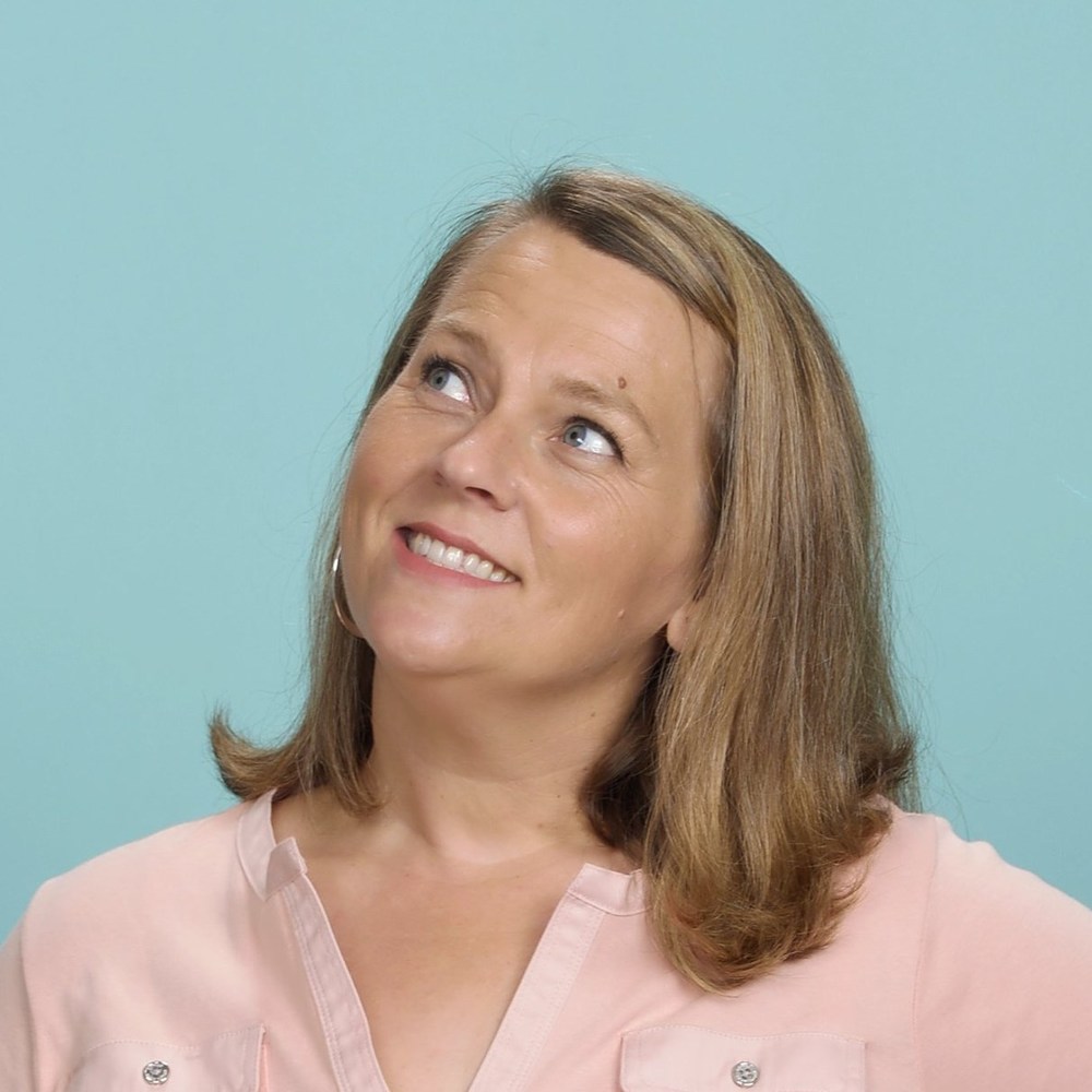 Meet your Posher, Beckie